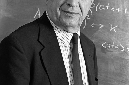 Roy J. Glauber