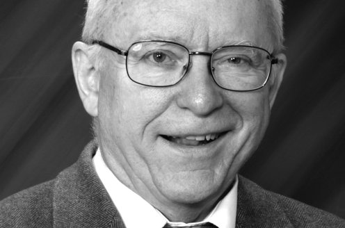 John L. Hall