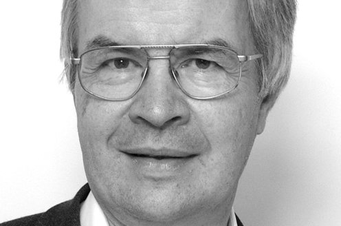 Theodor W. Hänsch