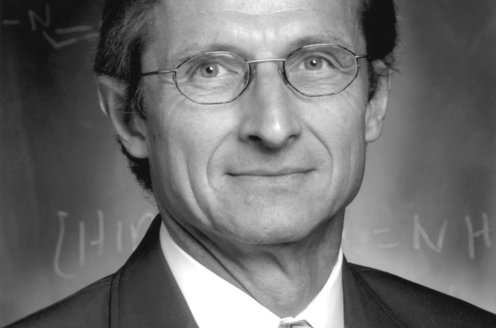 Richard R. Schrock