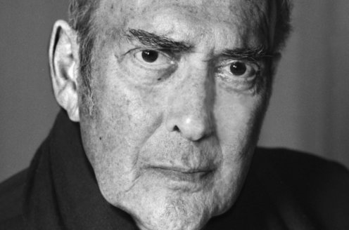 Harold Pinter