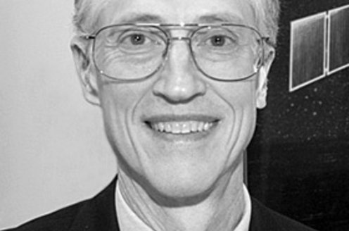 John C. Mather