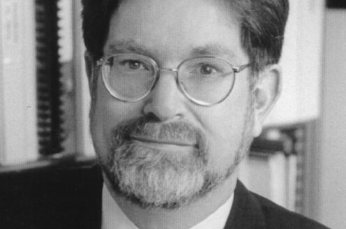 George F. Smoot