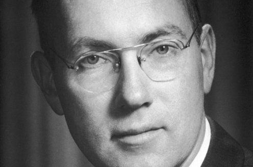 Charles Hard Townes