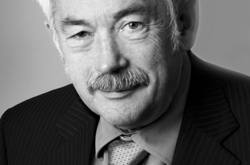 Peter Grünberg