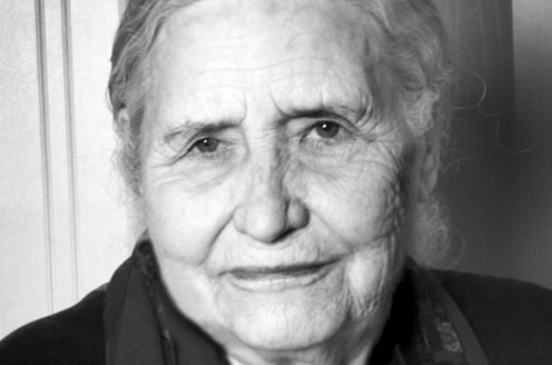 Doris Lessing
