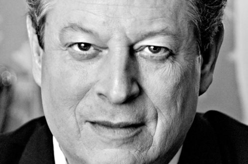 Albert Arnold (Al) Gore Jr.