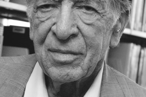 Leonid Hurwicz