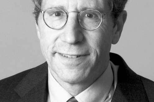 Eric S. Maskin