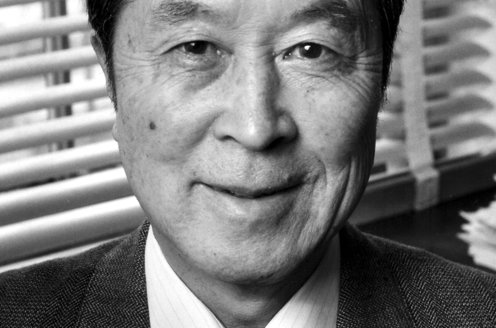 Yoichiro Nambu