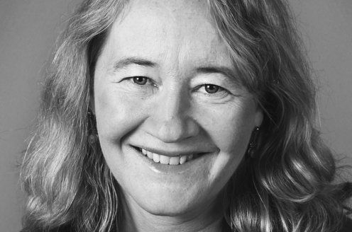 Carol W. Greider