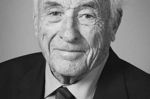Willard S. Boyle