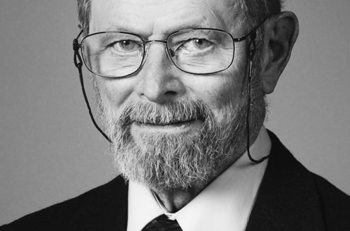 George E. Smith