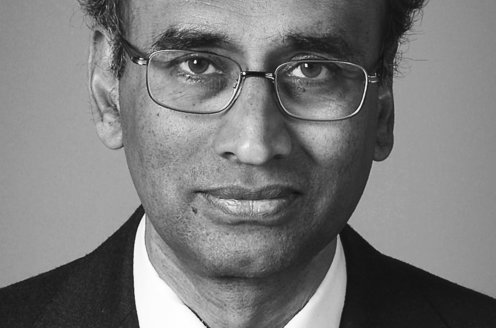 Venkatraman Ramakrishnan
