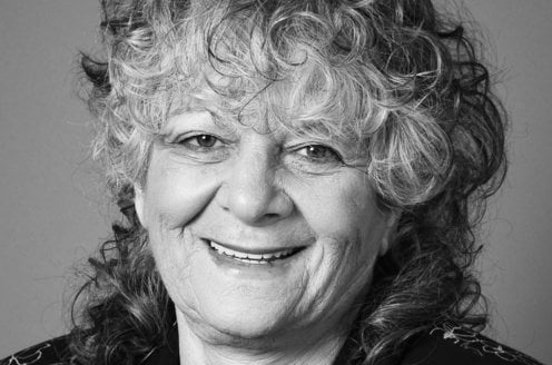 Ada E. Yonath