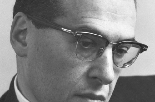 Julian Schwinger