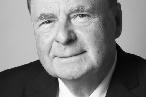 Richard F. Heck