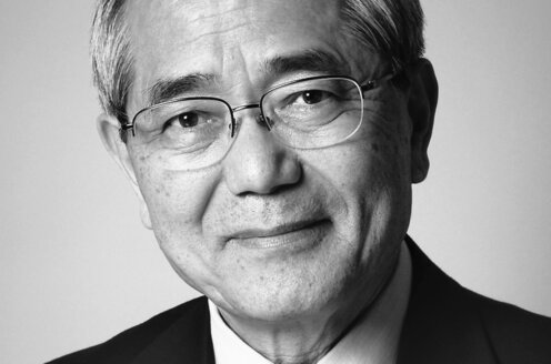 Ei-ichi Negishi