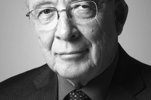Dale T. Mortensen