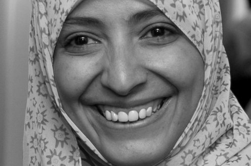 Tawakkol Karman