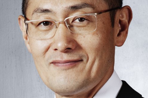 Shinya Yamanaka