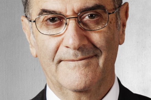 Serge Haroche