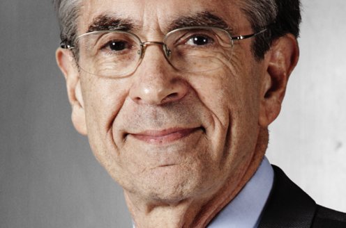 Robert J. Lefkowitz