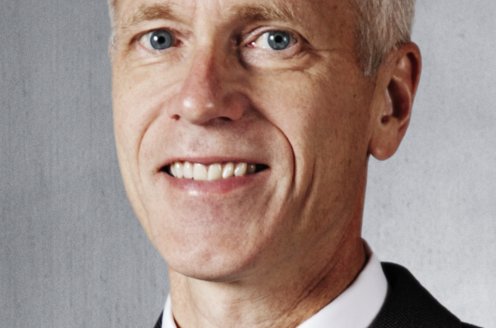 Brian K. Kobilka