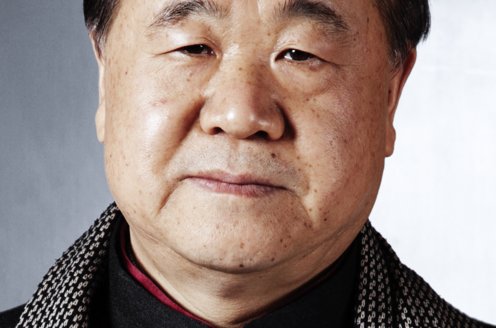 Mo Yan