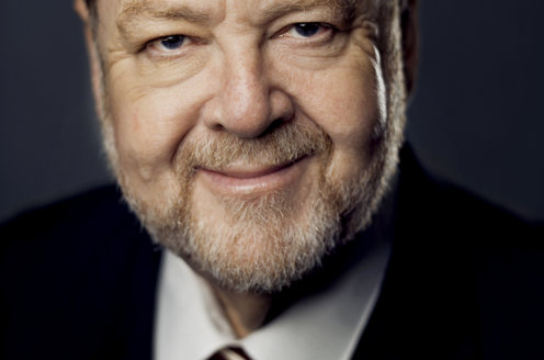 James E. Rothman