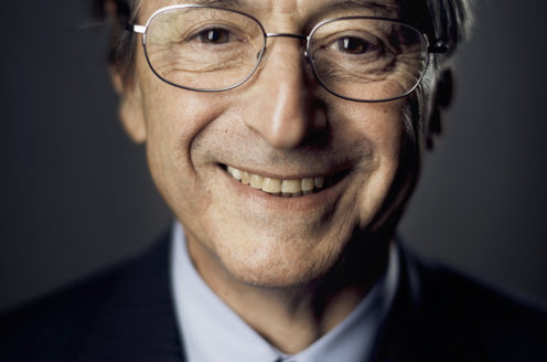 Michael Levitt