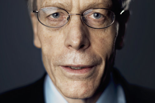 Lars Peter Hansen