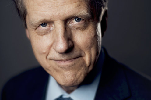 Robert J. Shiller
