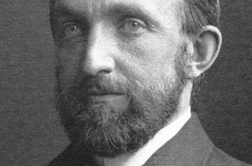Philipp Eduard Anton von Lenard