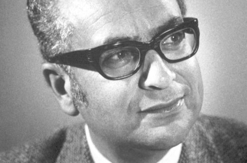 Murray Gell-Mann