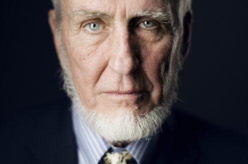John O'Keefe