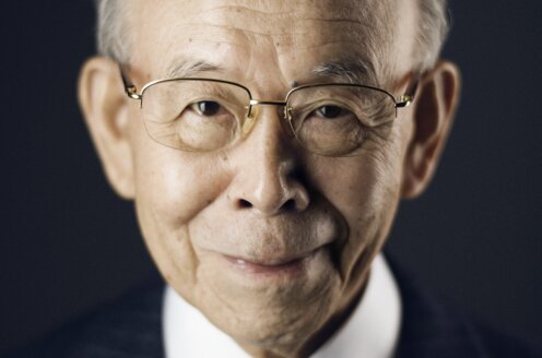 Isamu Akasaki
