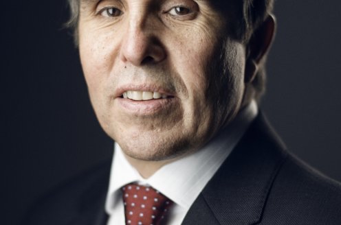 Eric Betzig