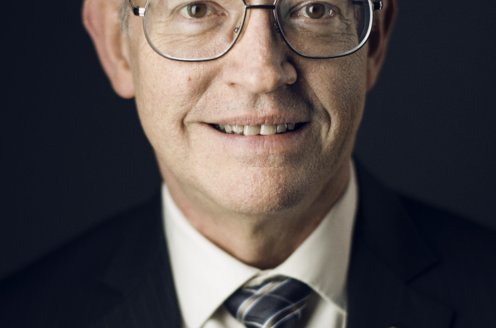William E. Moerner