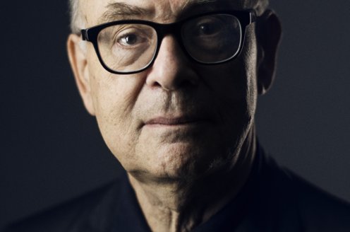 Patrick Modiano