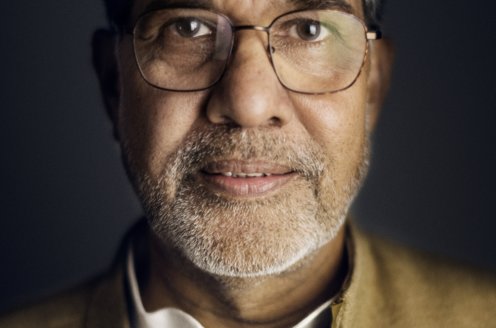 Kailash Satyarthi