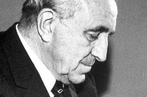 Louis Eugène Félix Néel