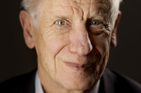 David J. Thouless