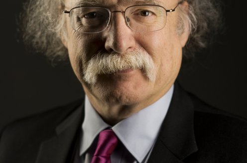 F. Duncan M. Haldane