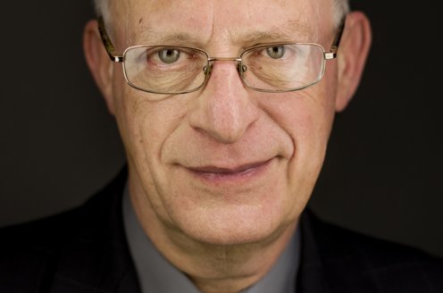 Oliver Hart