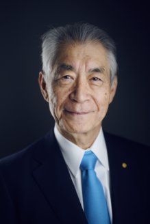 Tasuku Honjo