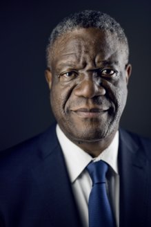 Denis Mukwege