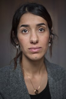 Nadia Murad Basee Taha
