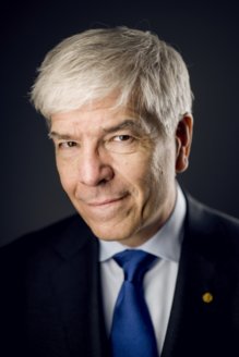 Paul M. Romer