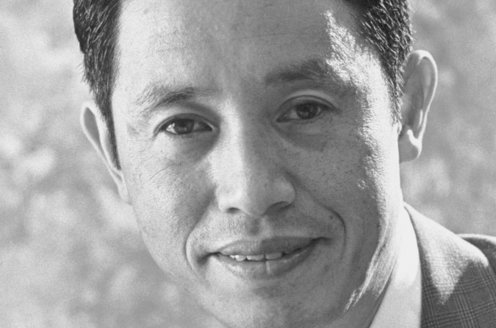 Leo Esaki